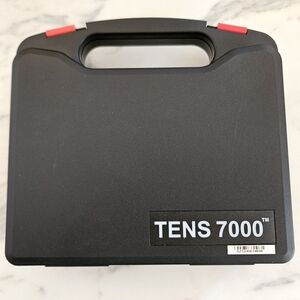 TENS 7000 Unit For Pain